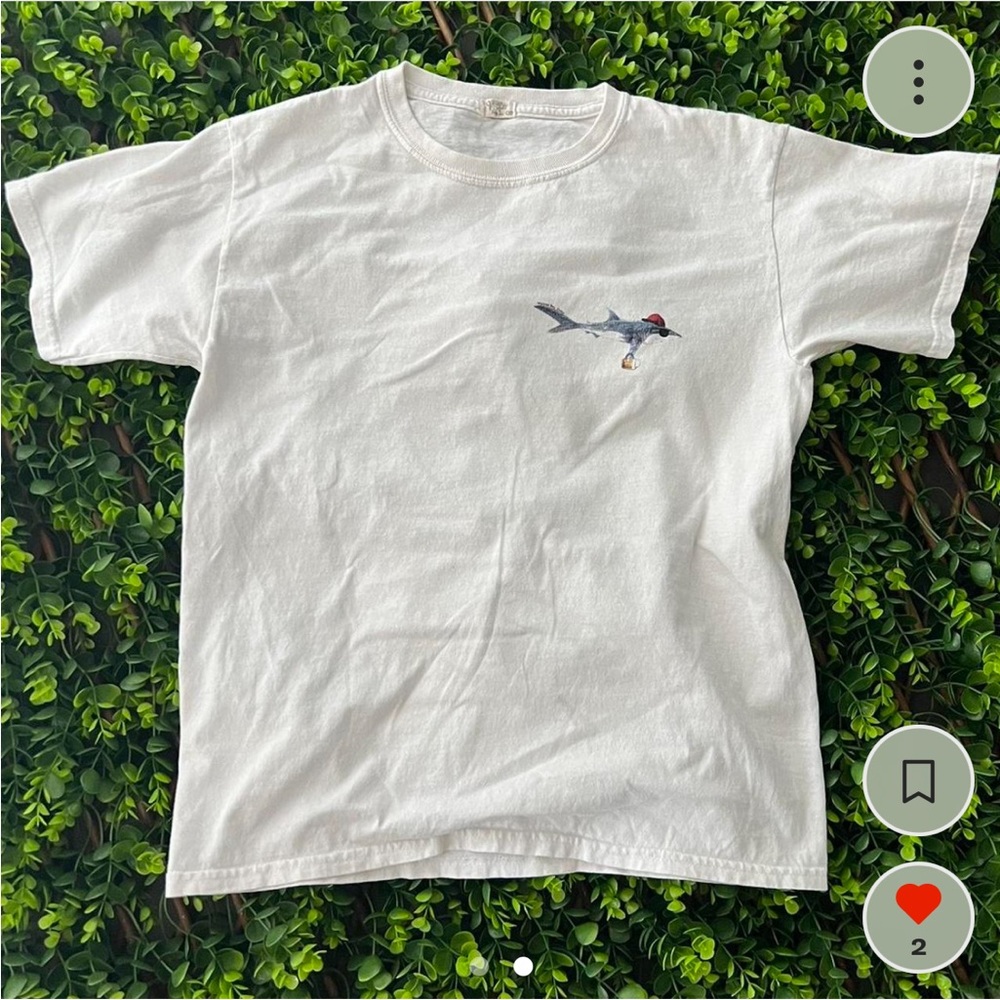 brandy melville hawaii t-shirt